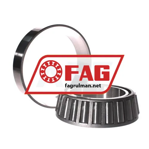FAG KHM218248-HM218210 ürün fotoğrafı 2