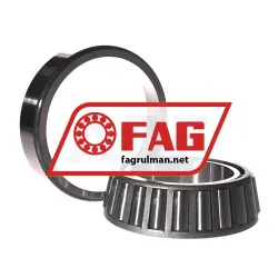 FAG KHM218248-HM218210