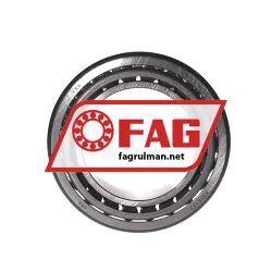 FAG KHM218248-HM218210 rulman resim 3