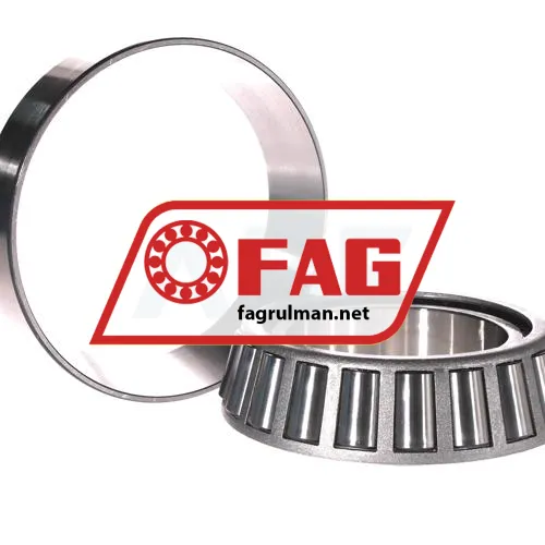 FAG 32215-A-P5 ürün fotoğrafı 2