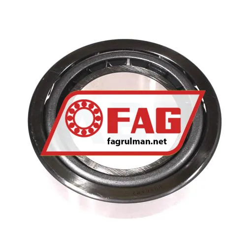 FAG 32215-A-P5 ürün fotoğrafı 3
