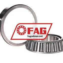 FAG 32215-A-P5