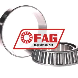 FAG 32215-A-P5 rulman resim 2