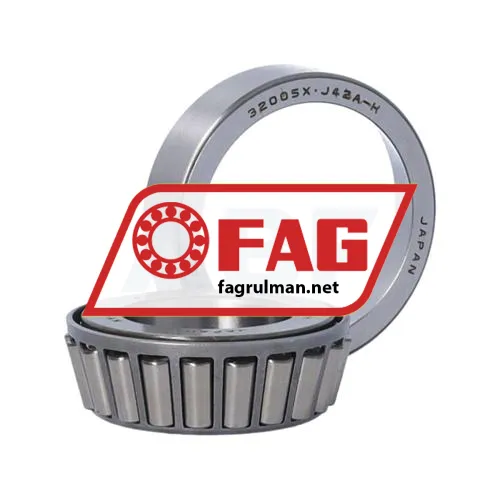 FAG 32005X-J42A ürün fotoğrafı 3