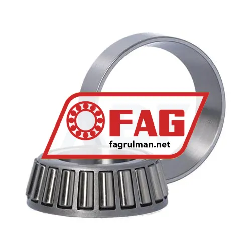 FAG 32005X-J42A ürün fotoğrafı 4