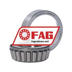 FAG 32005X-J42A rulman resim 3