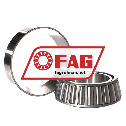 FAG 33118 ürün fotoğrafı 2
