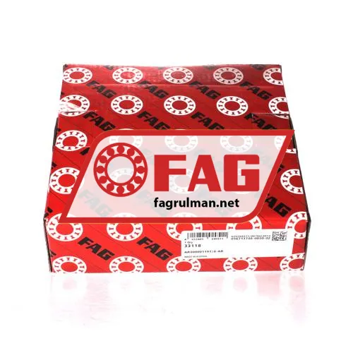 FAG 33118 ürün fotoğrafı 4