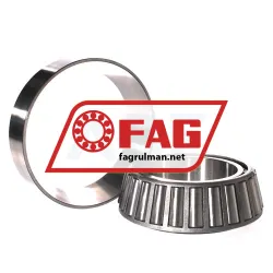 FAG 33118 rulman resim 2