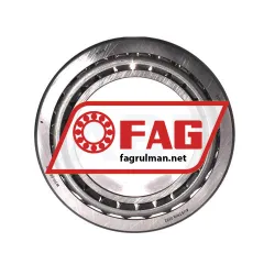 FAG 33118 rulman resim 3