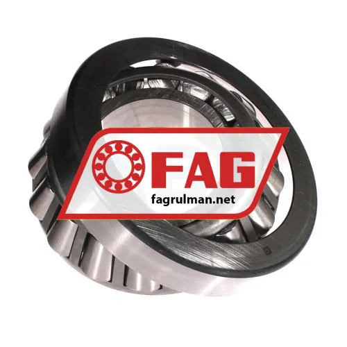 FAG 31319-XL ürün fotoğrafı 3