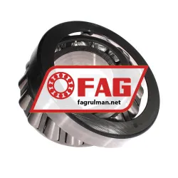 FAG 31319-XL rulman resim 2