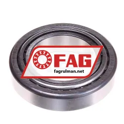 FAG KLM300849-LM300811