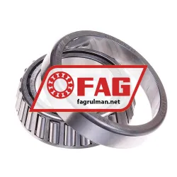 FAG KLM300849-LM300811 rulman resim 2