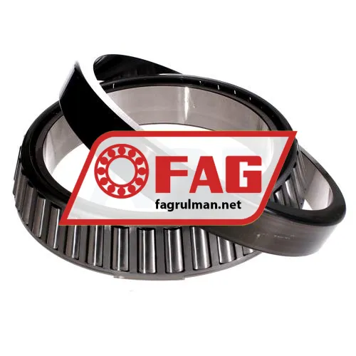 FAG 32938-XL ürün fotoğrafı 2