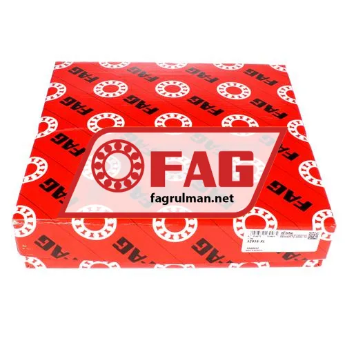 FAG 32938-XL ürün fotoğrafı 3