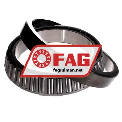 FAG 32938-XL rulman resim 2