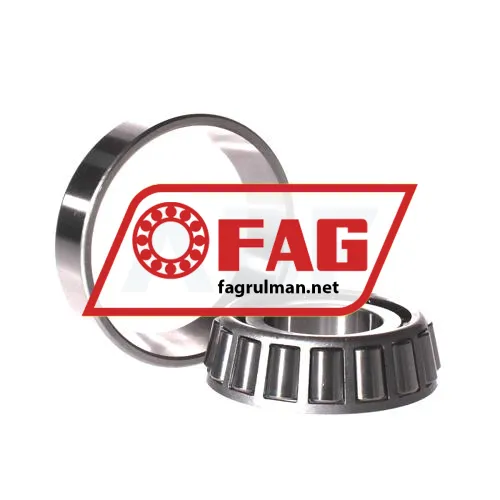 FAG 30308-A ürün fotoğrafı 2