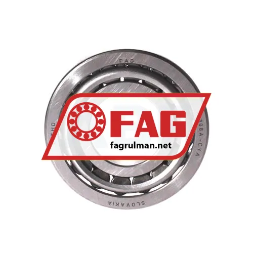 FAG 30308-A ürün fotoğrafı 3