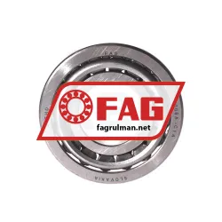 FAG 30308-A rulman resim 3