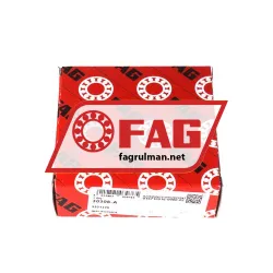 FAG 30308-A rulman resim 4