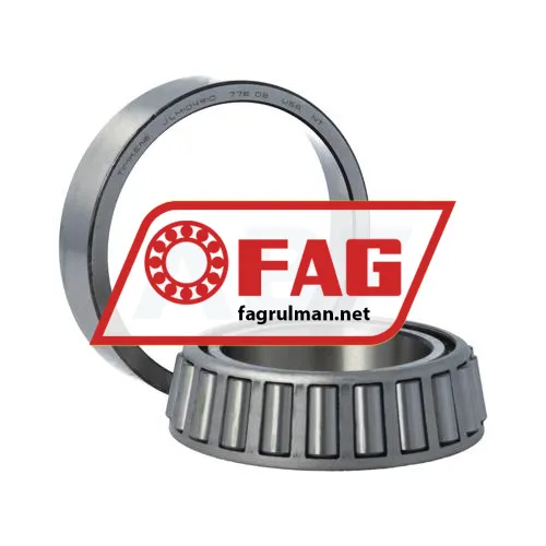 FAG KJLM104948/KJLM104910