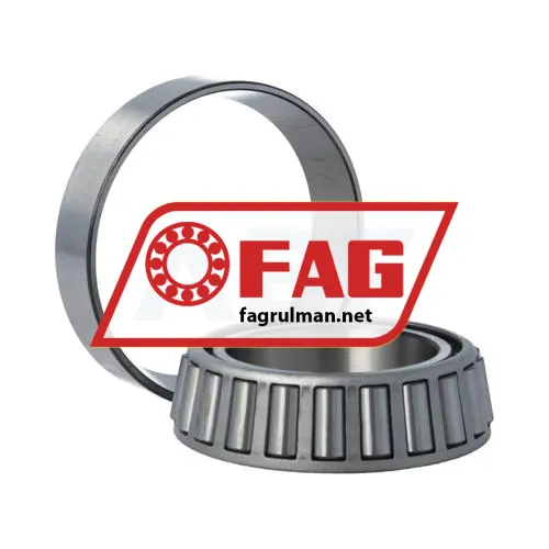 FAG KJLM104948/KJLM104910 ürün fotoğrafı 2