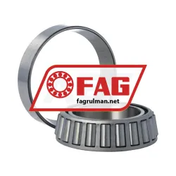FAG KJLM104948/KJLM104910 rulman resim 2
