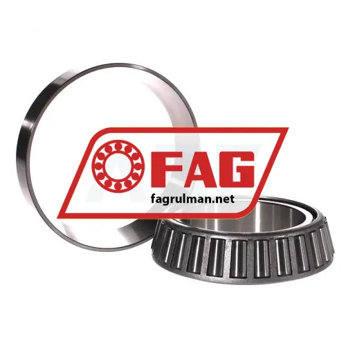 FAG 32016-X-XL ürün fotoğrafı 2