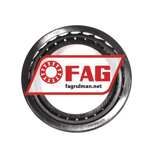 FAG 32016-X-XL ürün fotoğrafı 3