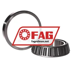 FAG 32016-X-XL