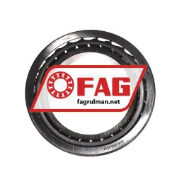 FAG 32016-X-XL rulman resim 3