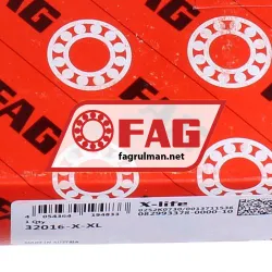 FAG 32016-X-XL rulman resim 5