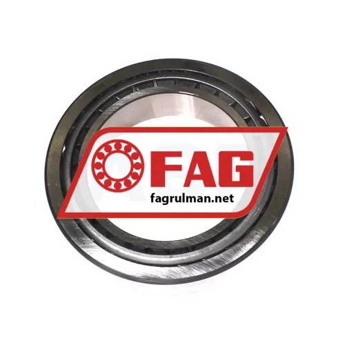 FAG 32022-X-XL-P5 ürün fotoğrafı 3