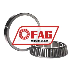 FAG 32022-X-XL-P5