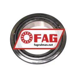 FAG 32022-X-XL-P5 rulman resim 3