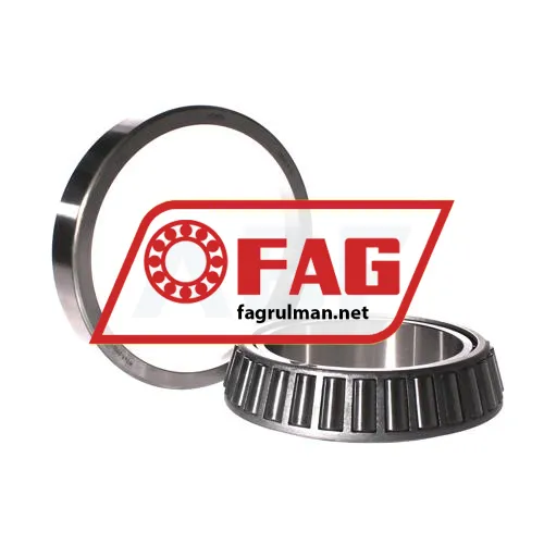 FAG 32020-X-XL