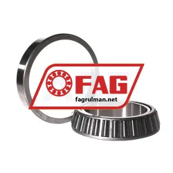 FAG 32020-X-XL
