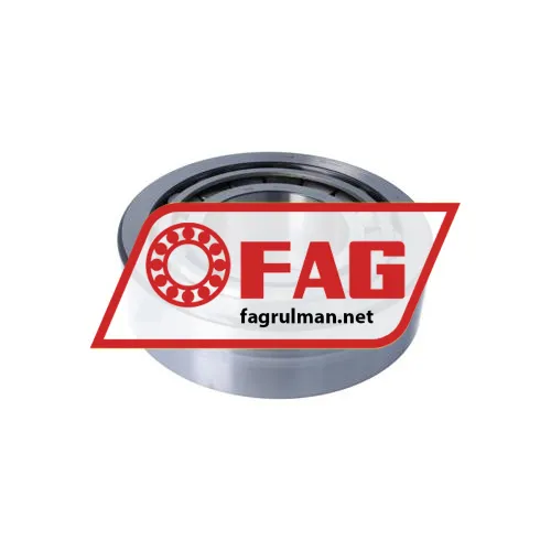 FAG 32321-A ürün fotoğrafı 2