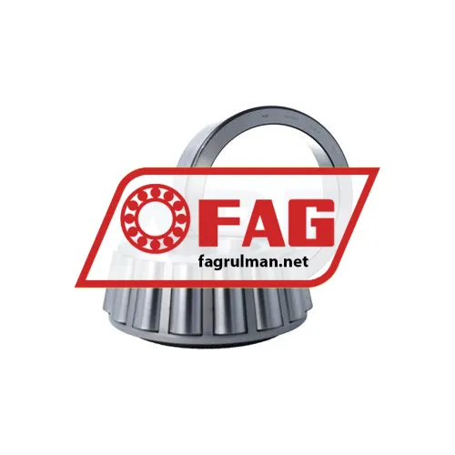 FAG 32321-A ürün fotoğrafı 3