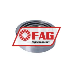 FAG 32321-A rulman resim 2