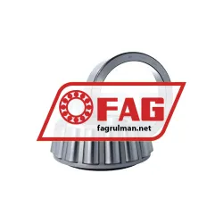 FAG 32321-A rulman resim 3