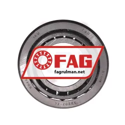 FAG 32207-XL rulman resim 3