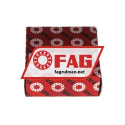 FAG 32207-XL rulman resim 4