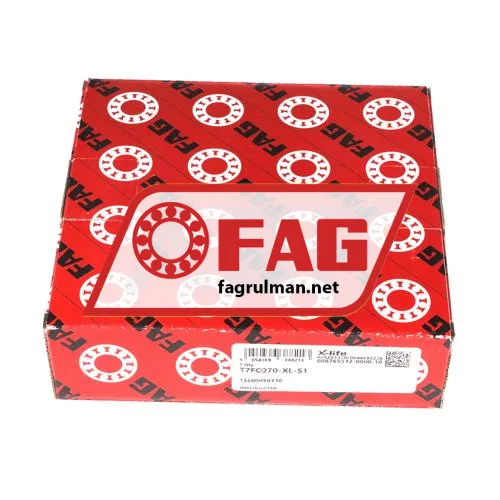FAG T7FC070-XL-S1 ürün fotoğrafı 4