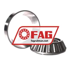 FAG T7FC070-XL-S1 rulman resim 2