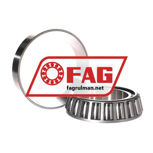 FAG 32216-XL ürün fotoğrafı 2