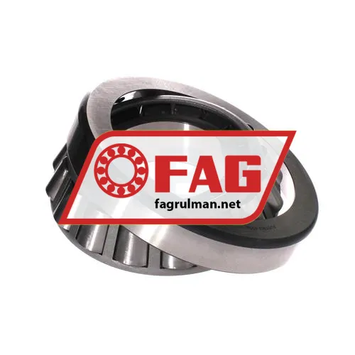 FAG 31317-XL ürün fotoğrafı 2