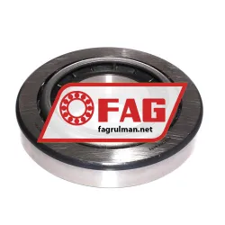 FAG 31317-XL