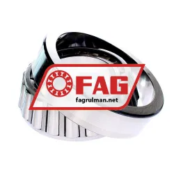 FAG 32230-XL rulman resim 2